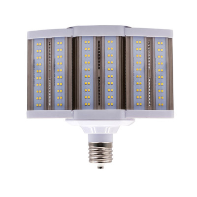 LED 80W 4000 HID AREA LIGHT RETROFIT EX39 NON-DIMMABLE 120-277V PROLED 120-277-VOLTS EQUIVALENT T TO 250-WATTS