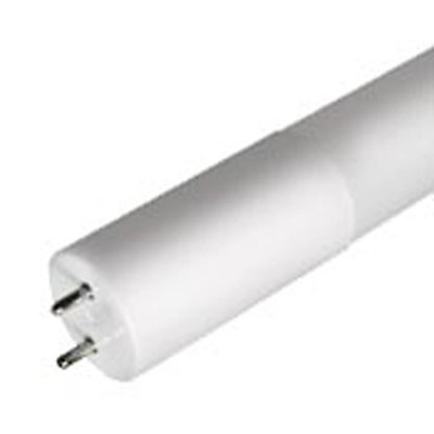LED T8 12W 5000 BALLAST DOUBLE ENDED BYPASS 48 INCH NON-DIMMABLE G13 PROLED 120-277-VOLTS EQUIVA ALENT TO 32-WATTS