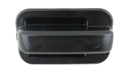 DOOR HANDLE FOR FORD F150 BLACK