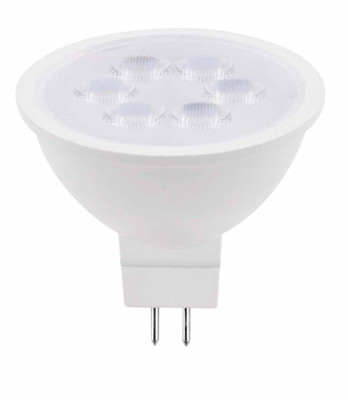 LED MR16 4.5W 5000 DIMMABLE 40DEGREE GU5.3 PROLED