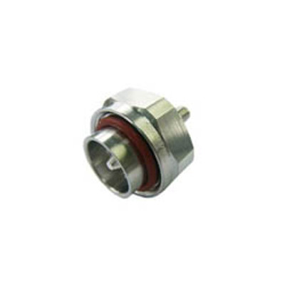 COMMSCOPE STRAIGHT SMA FEMALE TO DIN MALE ADAPTER
