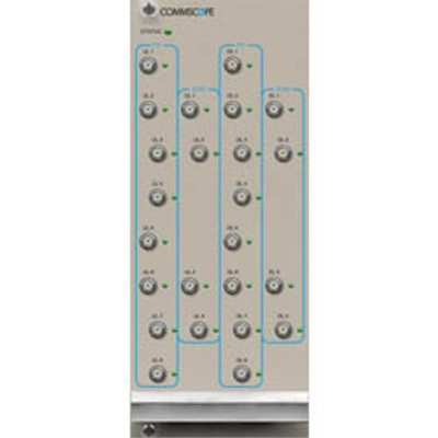 COMMSCOPE ION-U SERIES SECTOR MATRIX 8X4