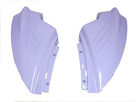 FRONT FENDER SET FOR DUNE RACER DWR12 Replacement