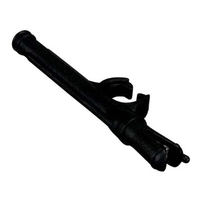 3M PELTOR MICROPHONE POST FOR MOUNTING A BOOM MICROPHONE AND HELPS PROVIDE CLEAR COMMUNICATION IN HI IGH-NOISE ENVIRONMENTS