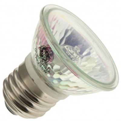 35PAR16CURIO 120V Halogen Bulb - PAR16 E26 35W 120V Replacement