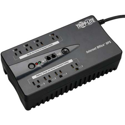 TRIPP LITE 120V 600VA 300W