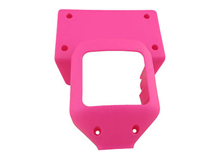 CONSOLE COVER FOR MUSTANG CDD09PINK