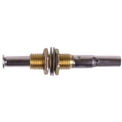 HAINES PRODUCTS ZERO CLEARANCE PIN SWITCH 2 INCH LONG ACCEPTS A MALE BULLET CONNECTOR IDEAL FOR TIGH HT PLACES