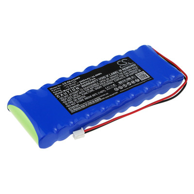 NI-MH 2000MAH 24.00WH