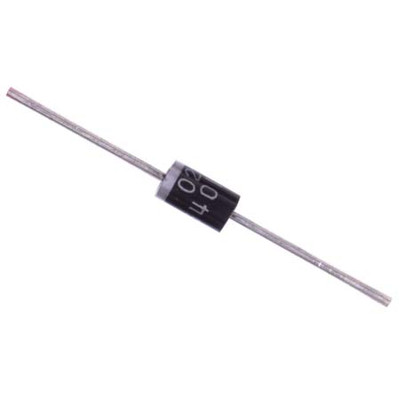 HAINES PRODUCTS POWER DIODE 3 AMP PEAK INVERSE VOLTAGE IS 100V