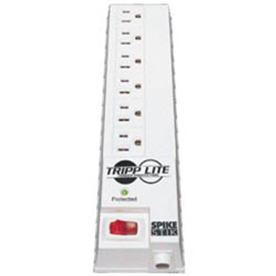 6' PROTECT IT SURGE PROTECTOR WITH 6 RA OUTLETS