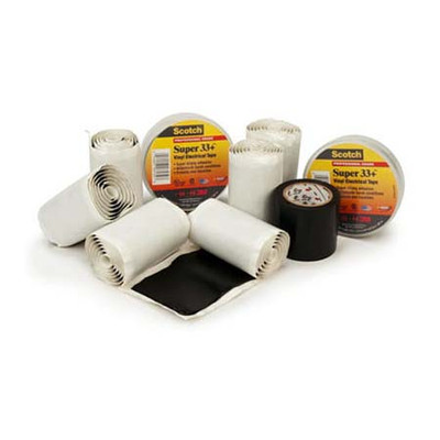 3M WK-99 WIRELESS WEATHERPROOFING KIT INCLUDES BUTYL RUBBER AND ELECTRICAL TAPE