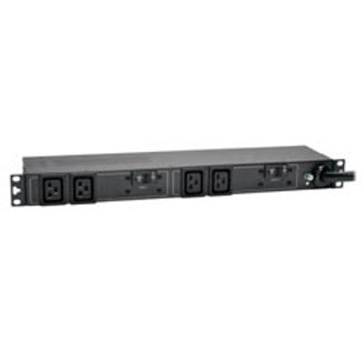 12' 558KW SINGLE-PHASE BASIC PDU 208240V OUTLET