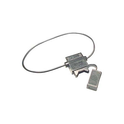 HAINES PRODUCTS ATC FUSE HOLDER WITH CAP 12 GA