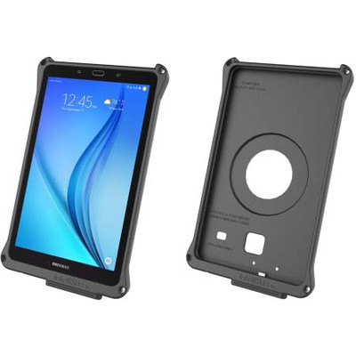 RAM MOUNTS INTELLISKIN WITH GDS TECHNOLOGY FOR THE SAMSUNG GALAXY TAB E 80