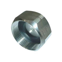 COMMSCOPE FEMALE END CAP ASSEMBLY FOR 43-10 SERIES AND 41-95 DIN CONNECTORS Replacement