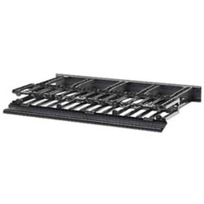PANDUIT DUAL SIDED CABLE MANAGER