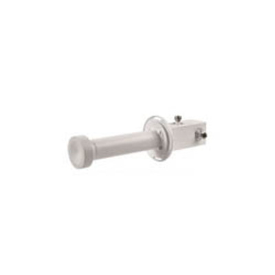 COMMSCOPE 6 GHZ WIDEBAND HORIZONTAL OR VERTICAL REPLACEMENT FEEDHORN FOR 4' ANTENNA