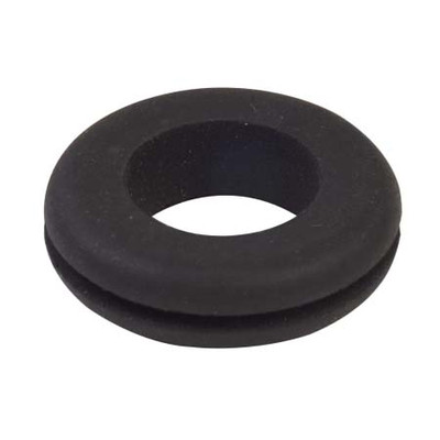 HAINES PRODUCTS RUBBER GROMMETS 58 INCH OUTSIDE DIAMETER 12 INCH INSIDE DIAMETER