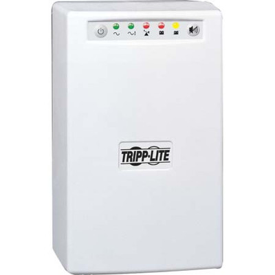 TRIPP LITE BATTERY BACKUP SELF CONTAINED 1050W705VA UNIT PROVIDES UP TO 23 MINUTES AT 12 LOAD 7 MI INUTES FULL LOAD WINDOWS PNP COMPATIBLE