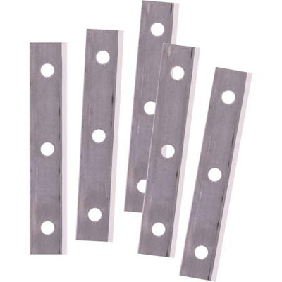 ANDREW REPLACEMENT BLADES FOR ALL EASIAX CABLE STRIPPERS MCPT-1412 MCPT-2312 5 BLADES PER PACK