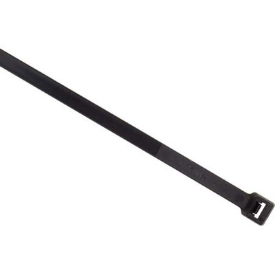 ANDREW NYLON CABLE TIE KIT CONSISTS OF 50 PIECES OF WEATHER RESISTANT STRAPS FOR ATTACHING 14 INCH TO 1/2 INCH CABLES