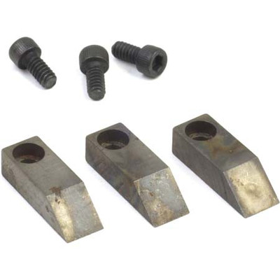 ANDREW REPLACEMENT BLADE KIT FOR EASIAX CABLE STRIP TOOL CPTL5AB FOR LDF5-50A AVA5-50 TESSCO PN #426134 423514 3 BLADES PER KIT Replacement