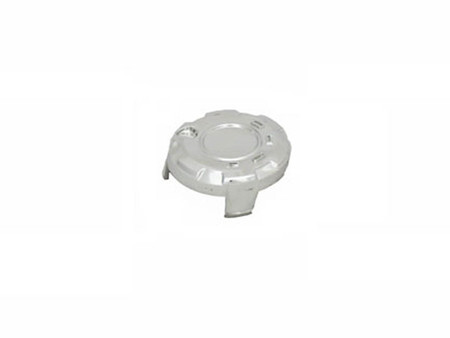 GAS CAP FOR MUSTANG CHROME