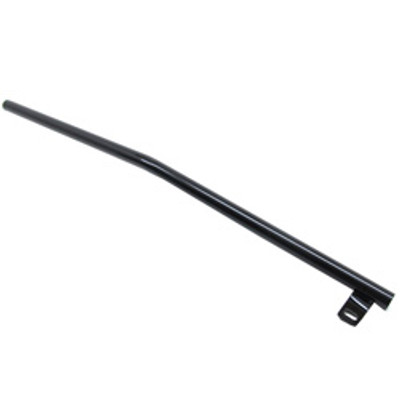 TUBEREAR DOOR FRAME-RH-BLACK