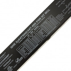QHE 2X54T5HO-347-480 PSN-HT Replacement