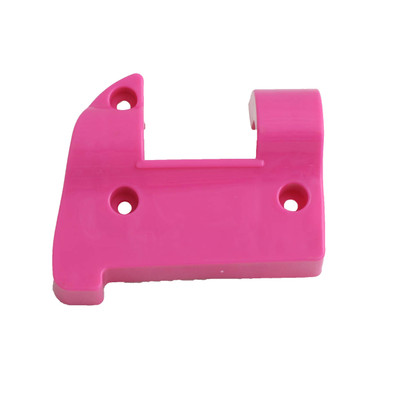 DOOR HINGE RIGHT FOR JEEP PINK