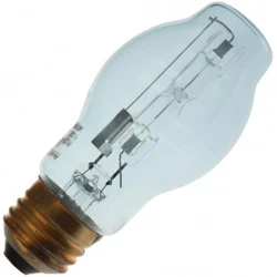 60BT15/HAL/NLP/CL Halogen Bulb - BT15 E26 60W Clear Replacement