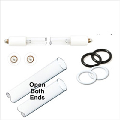 MAINTENANCE KIT FOR THE S37C S37B AND S37A