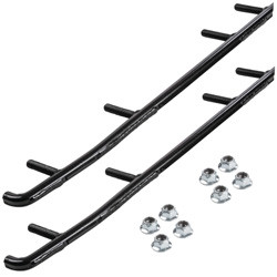 ARCTIC CAT 12-INCH HOST BAR 4-INCH CARBIDE WEARBAR PAIR - 2002-2020 MODELS Replacement