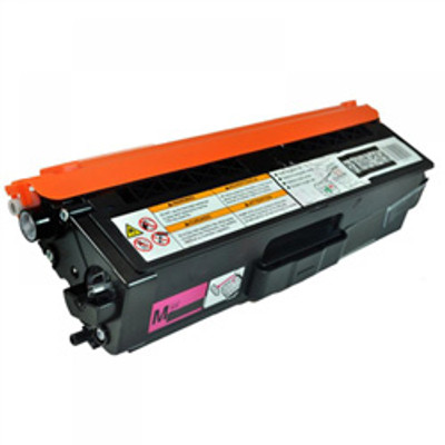 BROTHER TN336M MAGENTA REMANUF