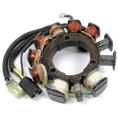 STATOR ASSY