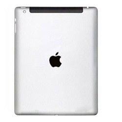 IPAD 4 BACK COVER - 3G Replacement