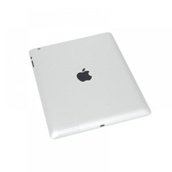 IPAD 4 BACK COVER - WIFI Replacement