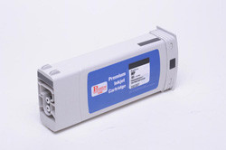 HP COMPATIBLE BLACK INK CARTRI Replacement