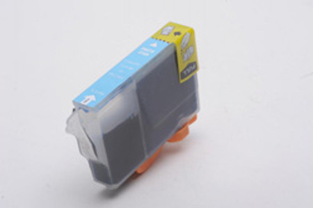 CANON COMPATIBLE CYAN INK CART