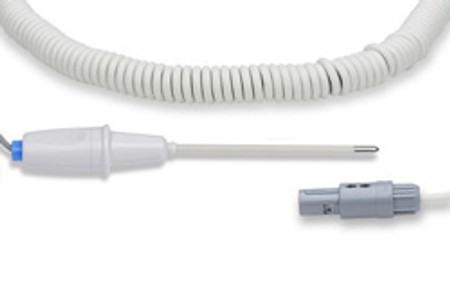 REUSABLE TEMPERATURE PROBES ADULT ORAL PROBE