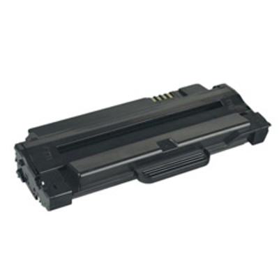 SAMSUNG COMPATIBLE BLACK TONER