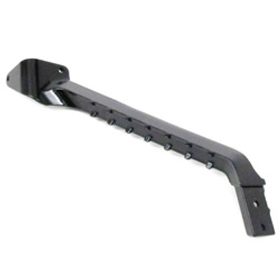 ARCTIC CAT GUSSETTUNNEL ROLL-LH-PTD BLK Replacement