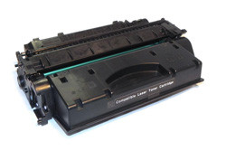 HP 05X HIGH YIELD CARTRIDGE Replacement