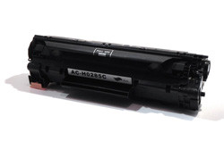 HP 85A BLACK TONER REMANUFACTU Replacement