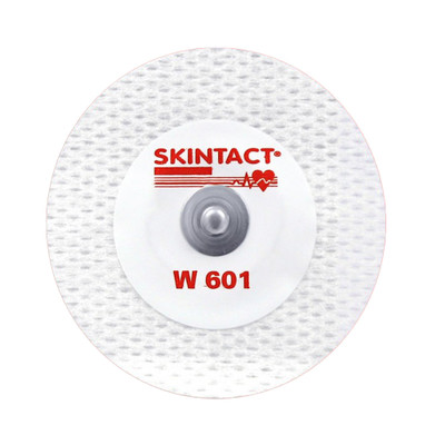 SKINTACT W-60 BREATHABLE CLOTH ELECTRODE