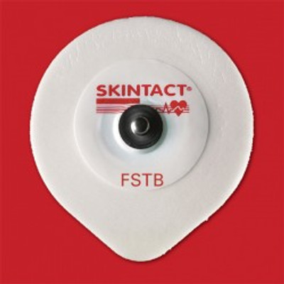 SKINTACT FS-TB1 FOAM ELECTRODES 1 BOX OF 1500