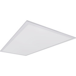 SLIM PANEL 2X4 6250LM 125LPW 80CRI 4000K 50W 120-277V 0-10V DIMMING Replacement