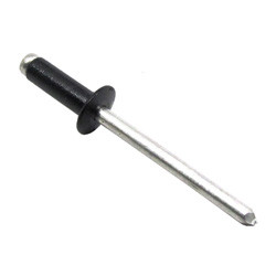 RIVETBLIND-DH AA66 BLK