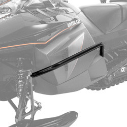 ARCTIC CAT SIDE BUMPER RAILS - 2016-2019 BEARCAT PANTERA 7000 XT Replacement